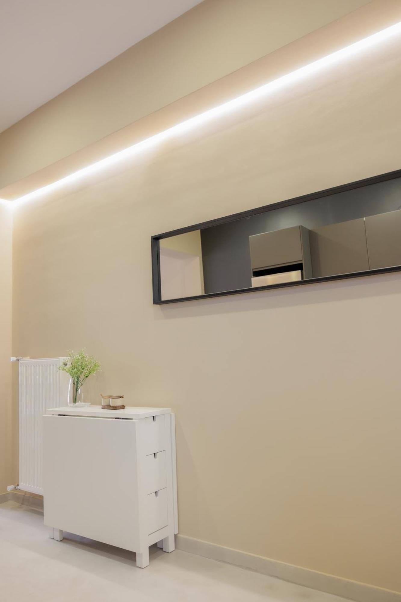 Modern 2Bdr Apt - 2' To Metro - Direct To Acropolis Atenas Exterior foto